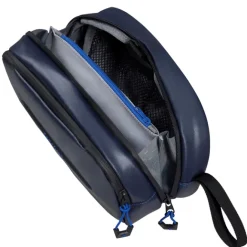 Sale Samsonite Ecodiver Toilet Kit blue nights
