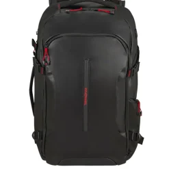 Best Samsonite Ecodiver Travel Backpack M 55L black