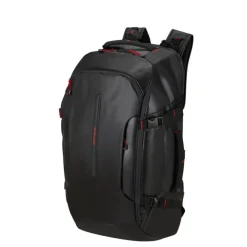 Best Samsonite Ecodiver Travel Backpack M 55L black