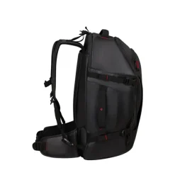 Best Samsonite Ecodiver Travel Backpack M 55L black