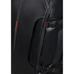 Best Samsonite Ecodiver Travel Backpack M 55L black