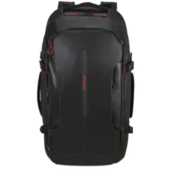Best Samsonite Ecodiver Travel Backpack S 38L black