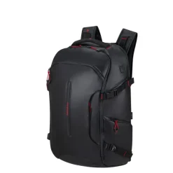 Best Samsonite Ecodiver Travel Backpack S 38L black