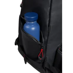 Best Samsonite Ecodiver Travel Backpack S 38L black