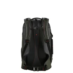 Sale Samsonite Ecodiver Travel Backpack S 38L climbing ivy