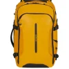 Online Samsonite Ecodiver Travel Backpack M 55L yellow