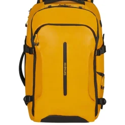 Online Samsonite Ecodiver Travel Backpack M 55L yellow