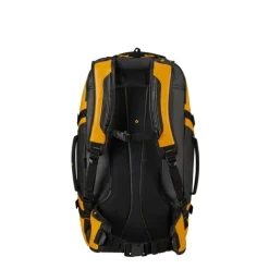 Online Samsonite Ecodiver Travel Backpack M 55L yellow
