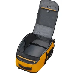 Online Samsonite Ecodiver Travel Backpack M 55L yellow
