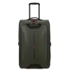 Samsonite Ecodiver Wheeled Duffle 67/24 climbing ivy