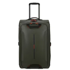Samsonite Ecodiver Wheeled Duffle 67/24 climbing ivy