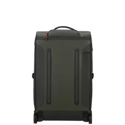 Samsonite Ecodiver Wheeled Duffle 67/24 climbing ivy