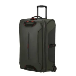 Samsonite Ecodiver Wheeled Duffle 67/24 climbing ivy