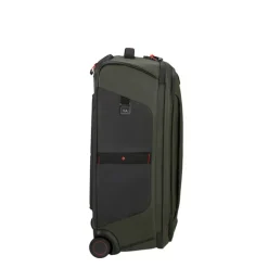 Samsonite Ecodiver Wheeled Duffle 67/24 climbing ivy