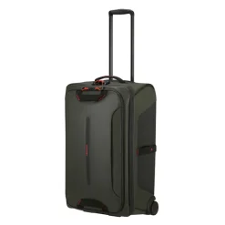 Samsonite Ecodiver Wheeled Duffle 67/24 climbing ivy
