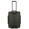 Discount Samsonite Ecodiver Wheeled Duffle 55/20 climbing ivy