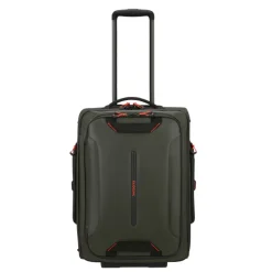 Discount Samsonite Ecodiver Wheeled Duffle 55/20 climbing ivy