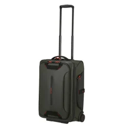 Discount Samsonite Ecodiver Wheeled Duffle 55/20 climbing ivy