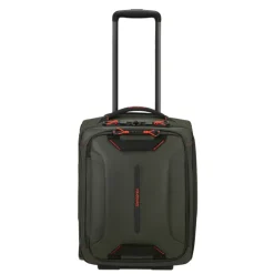 Samsonite Ecodiver Wheeled Duffle Underseater climbing ivy
