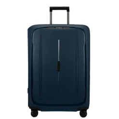 Discount Samsonite Essens Spinner 75 midnight blue