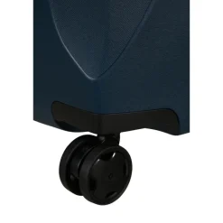 Discount Samsonite Essens Spinner 75 midnight blue