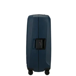 Discount Samsonite Essens Spinner 75 midnight blue