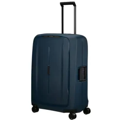 Discount Samsonite Essens Spinner 75 midnight blue