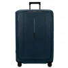 Best Samsonite Essens Spinner 81 midnight blue