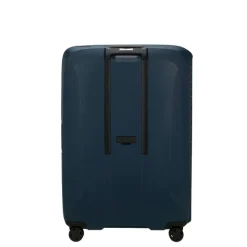 Best Samsonite Essens Spinner 81 midnight blue