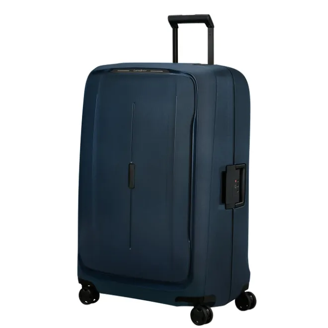 Best Samsonite Essens Spinner 81 midnight blue