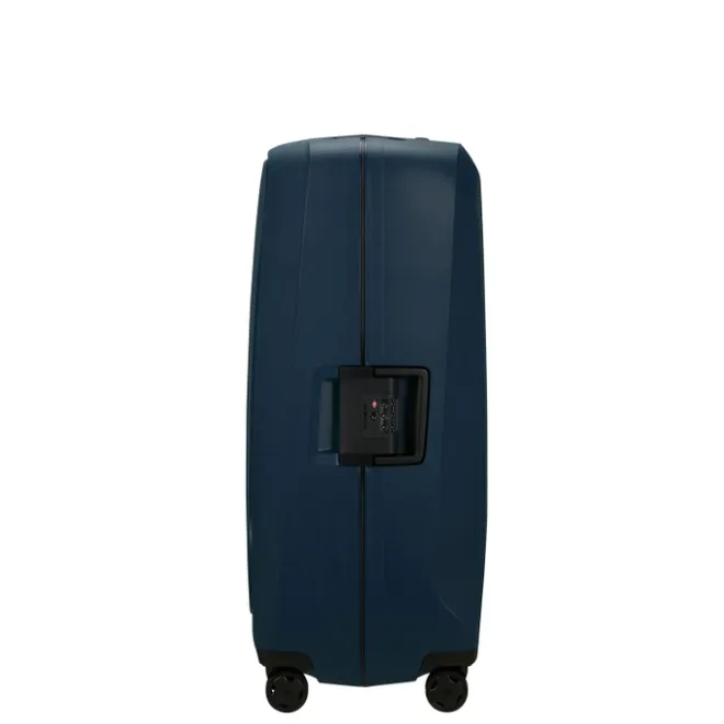 Best Samsonite Essens Spinner 81 midnight blue