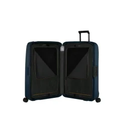 Best Samsonite Essens Spinner 81 midnight blue