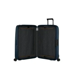 Best Samsonite Essens Spinner 81 midnight blue