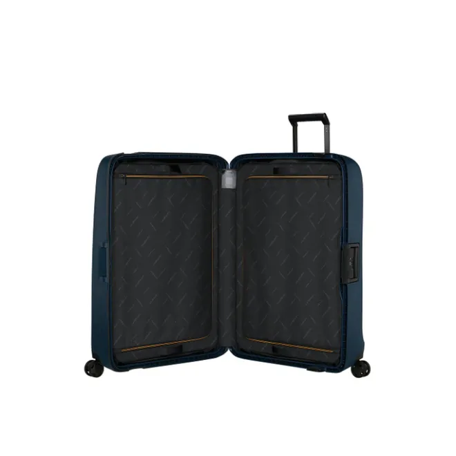 Best Samsonite Essens Spinner 81 midnight blue