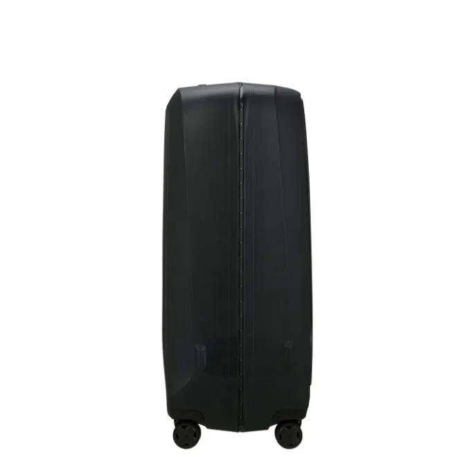 Hot Samsonite Essens Spinner 81 charcoal/red