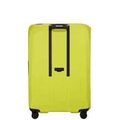 Clearance Samsonite Essens Spinner 81/30 lime