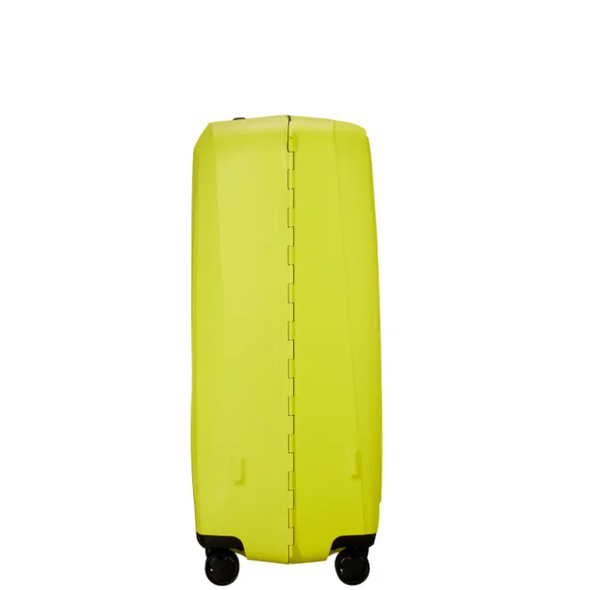 Clearance Samsonite Essens Spinner 81/30 lime