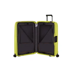 Clearance Samsonite Essens Spinner 81/30 lime