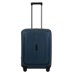 Hot Samsonite Essens Spinner 55 midnight blue
