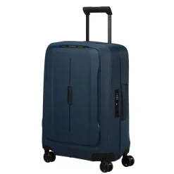 Hot Samsonite Essens Spinner 55 midnight blue