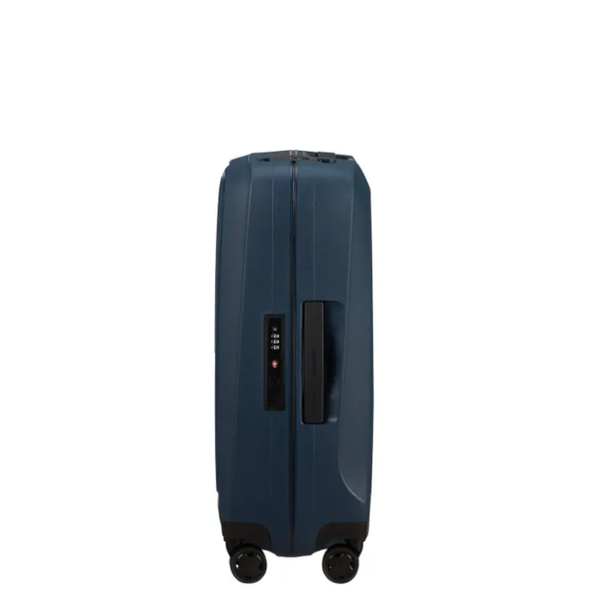 Hot Samsonite Essens Spinner 55 midnight blue