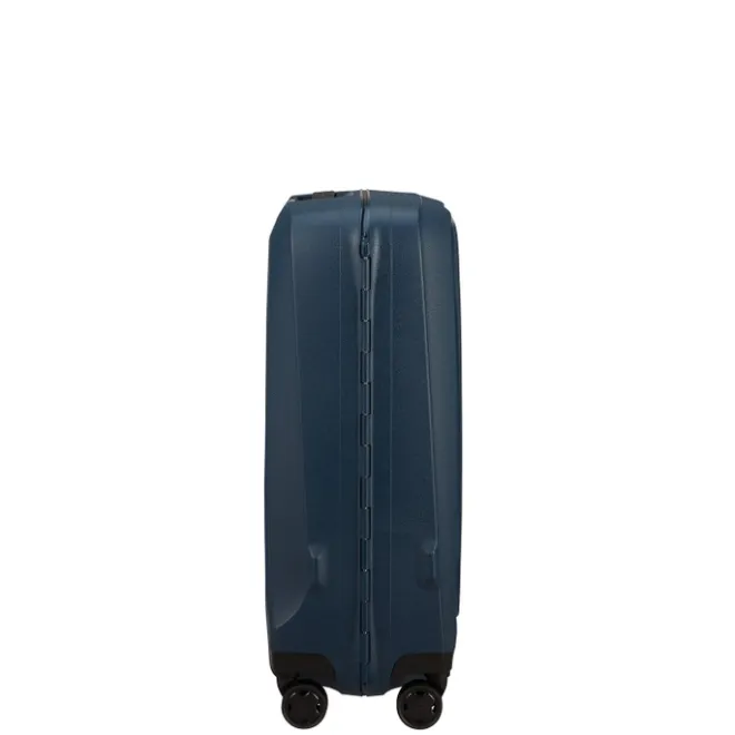 Hot Samsonite Essens Spinner 55 midnight blue