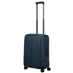 Hot Samsonite Essens Spinner 55 midnight blue