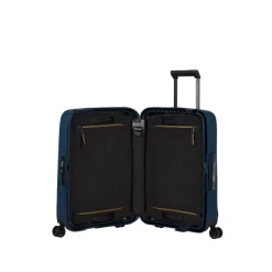 Hot Samsonite Essens Spinner 55 midnight blue