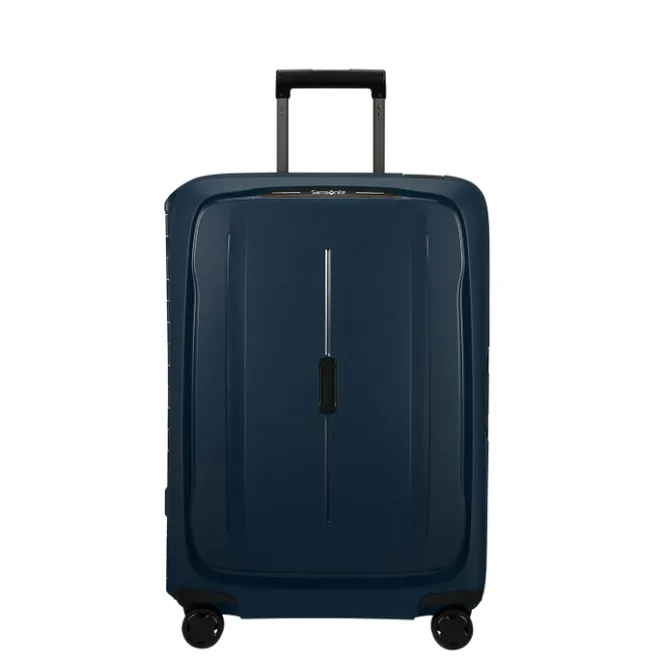 Outlet Samsonite Essens Spinner 69 midnight blue