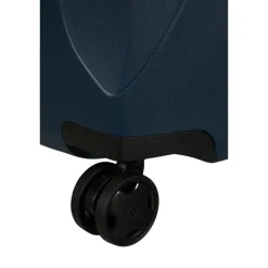 Outlet Samsonite Essens Spinner 69 midnight blue