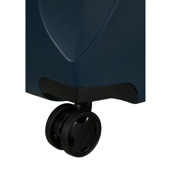 Outlet Samsonite Essens Spinner 69 midnight blue