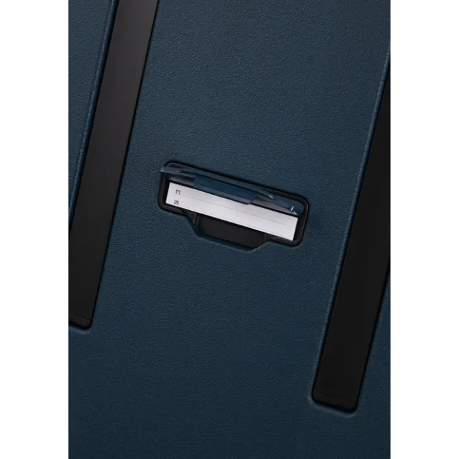 Outlet Samsonite Essens Spinner 69 midnight blue