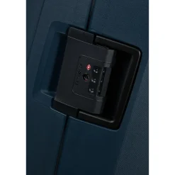 Outlet Samsonite Essens Spinner 69 midnight blue
