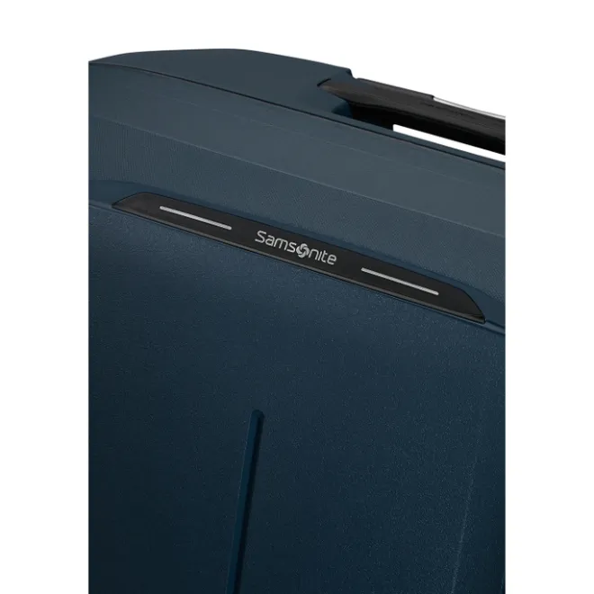 Outlet Samsonite Essens Spinner 69 midnight blue